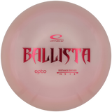Latitude 64° - Ballista - Opto
