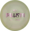 Latitude 64° - Ballista - Opto