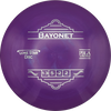 Lone Star Disc Bayonet Alpha