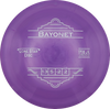 Lone Star Disc Bayonet Lima