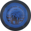 Westside Discs Bear Tournament Orbit