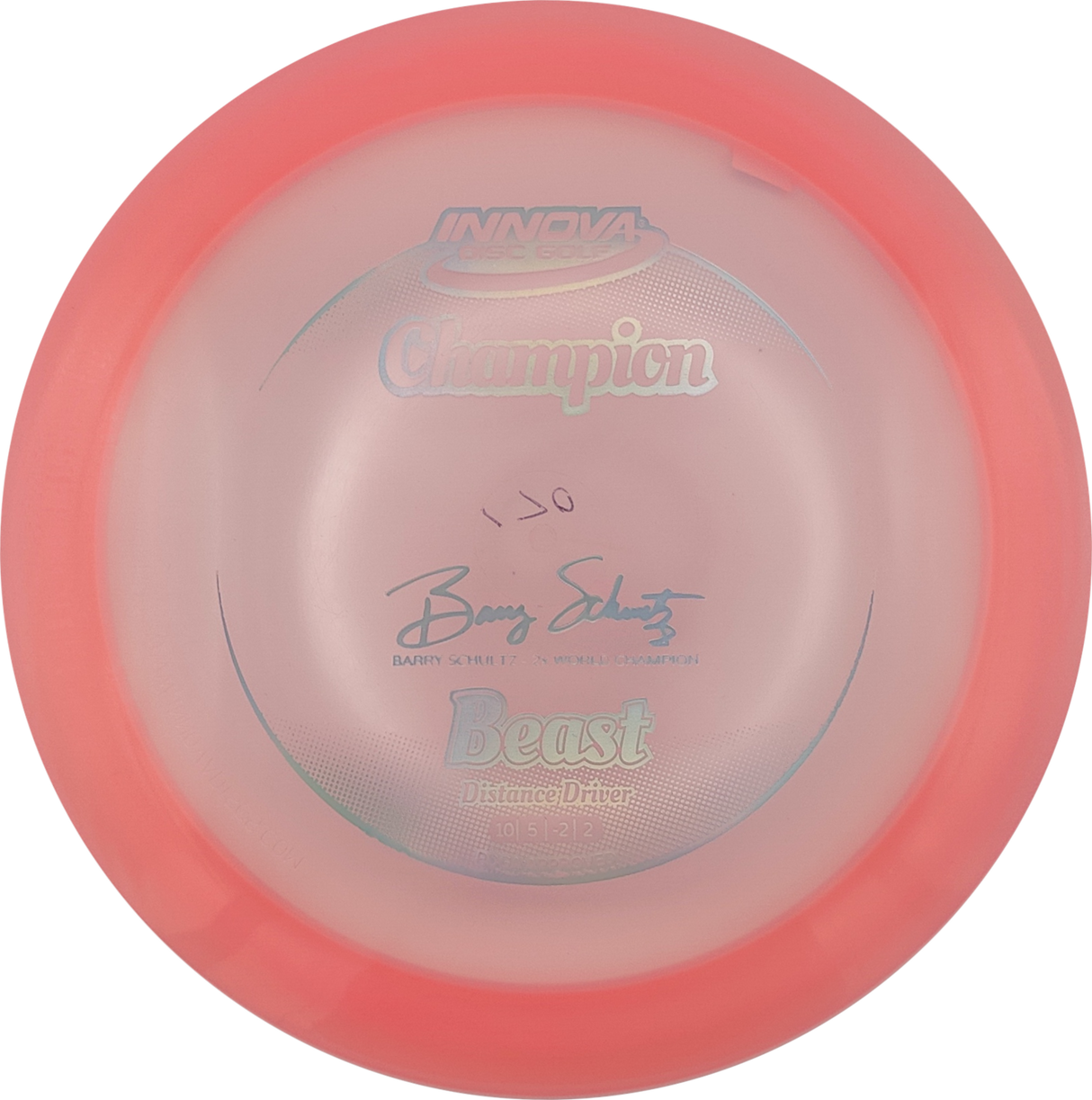 Innova Champion Beast