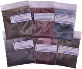 Pro Chemical Beginners Disc Golf Dyeing Kit