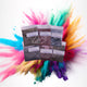 Dye (Farben)