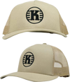 Kastaplast Retro Trucker Cap