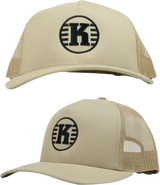 Kastaplast Retro Trucker Cap