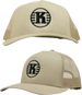 Kastaplast Retro Trucker Cap