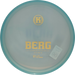 Kastaplast Berg K1