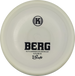 Kastaplast Berg K1 soft