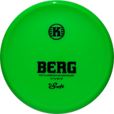 Kastaplast Berg K1 soft