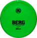 Kastaplast Berg K1 soft