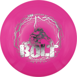 Latitude 64° - Bolt - Gold