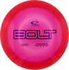 Latitude 64° - Bolt - Opto