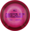 Latitude 64° - Bolt - Opto