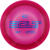 Latitude 64° - Bolt - Opto