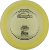 Innova Champion Boss