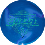 Discraft Buzzz ESP Chris Dickerson Tour Series 2022