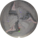 Discraft Buzzz ESP Chris Dickerson Tour Series 2022