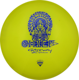 Gateway Chief Diamond Superglow