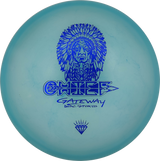 Gateway Chief Diamond Superglow