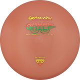 Gateway Chief OS Diamond