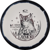 Latitude 64° Claymore Kristin Tattar Team Series Gold Orbit