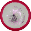 Latitude 64° Claymore Kristin Tattar Team Series Gold Orbit