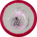 Latitude 64° Claymore Kristin Tattar Team Series Gold Orbit