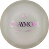 Latitude 64° Claymore Opto