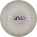 Latitude 64° Claymore Opto