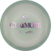 Latitude 64° Claymore Opto