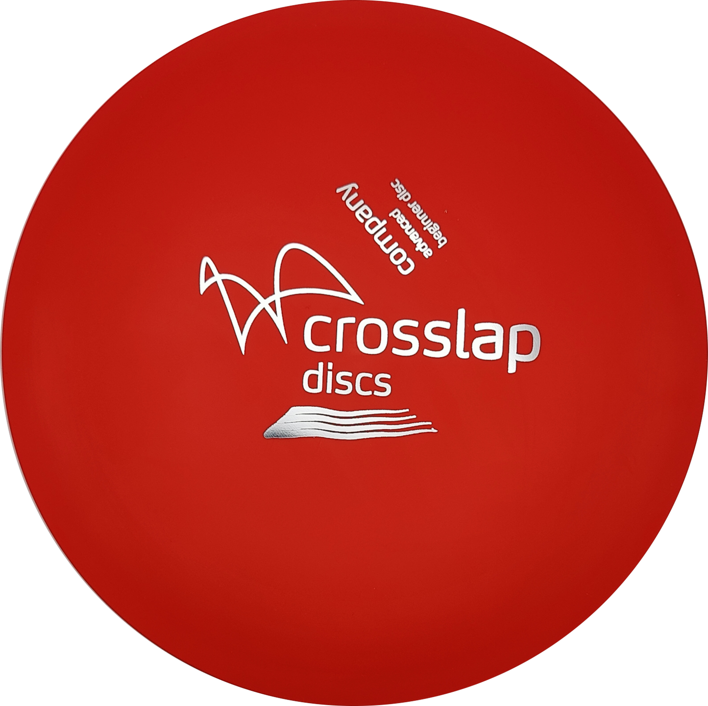 Crosslap Discs Company Advanced