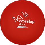 Crosslap Discs Company Advanced
