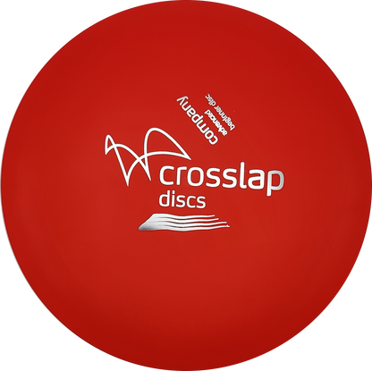 Crosslap Discs Company Advanced