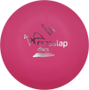 Crosslap Discs Company Advanced