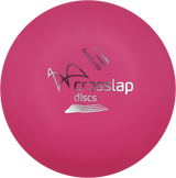 Crosslap Discs Company Advanced