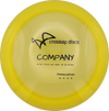 Crosslap Discs Company Maximum