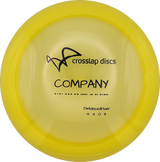 Crosslap Discs Company Maximum