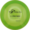 Crosslap Discs Company Maximum
