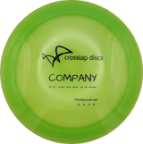 Crosslap Discs Company Maximum