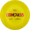 Latitude 64° Compass Gold