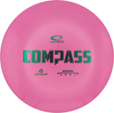 Latitude 64° Compass Recycled