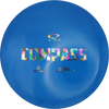 Latitude 64° Compass Recycled