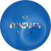 Latitude 64° Compass Recycled