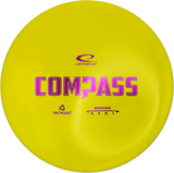 Latitude 64° Compass Recycled