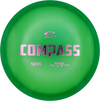 Latitude 64° Compass Opto