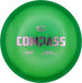 Latitude 64° Compass Opto