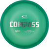 Latitude 64° Compass Opto