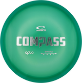 Latitude 64° Compass Opto