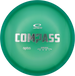 Latitude 64° Compass Opto